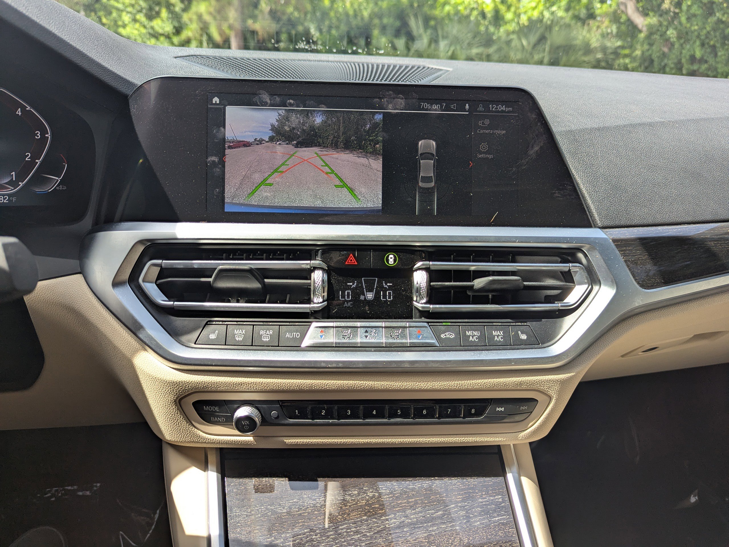 2020 Bmw 330i Sedan photo 23