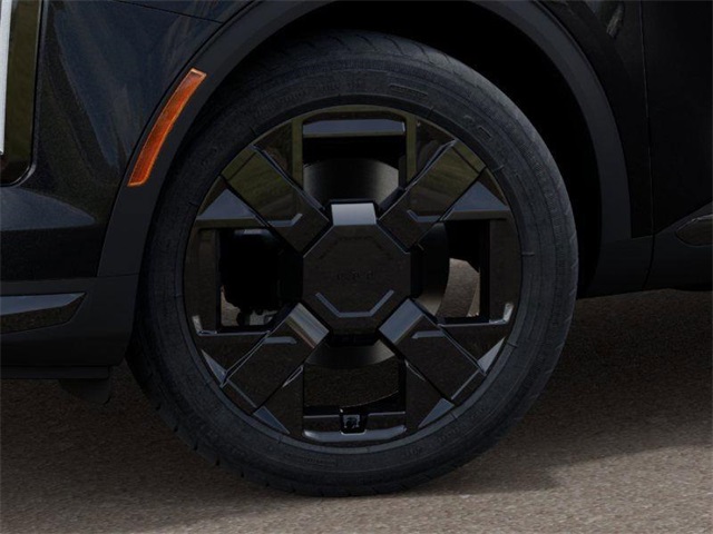 2026 Kia Sportage X-Line photo 9
