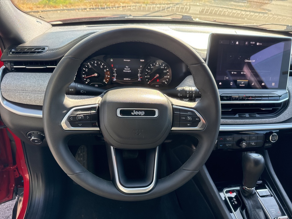 2024 Jeep Compass Latitude photo 35