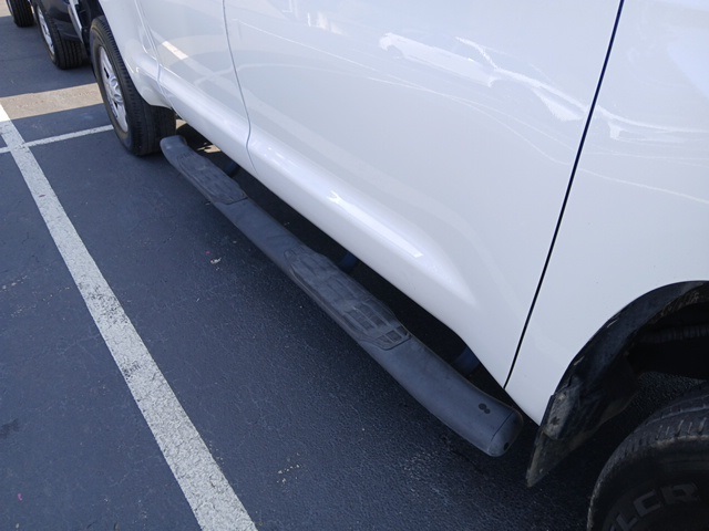 2018 Toyota Tundra SR5 photo 3