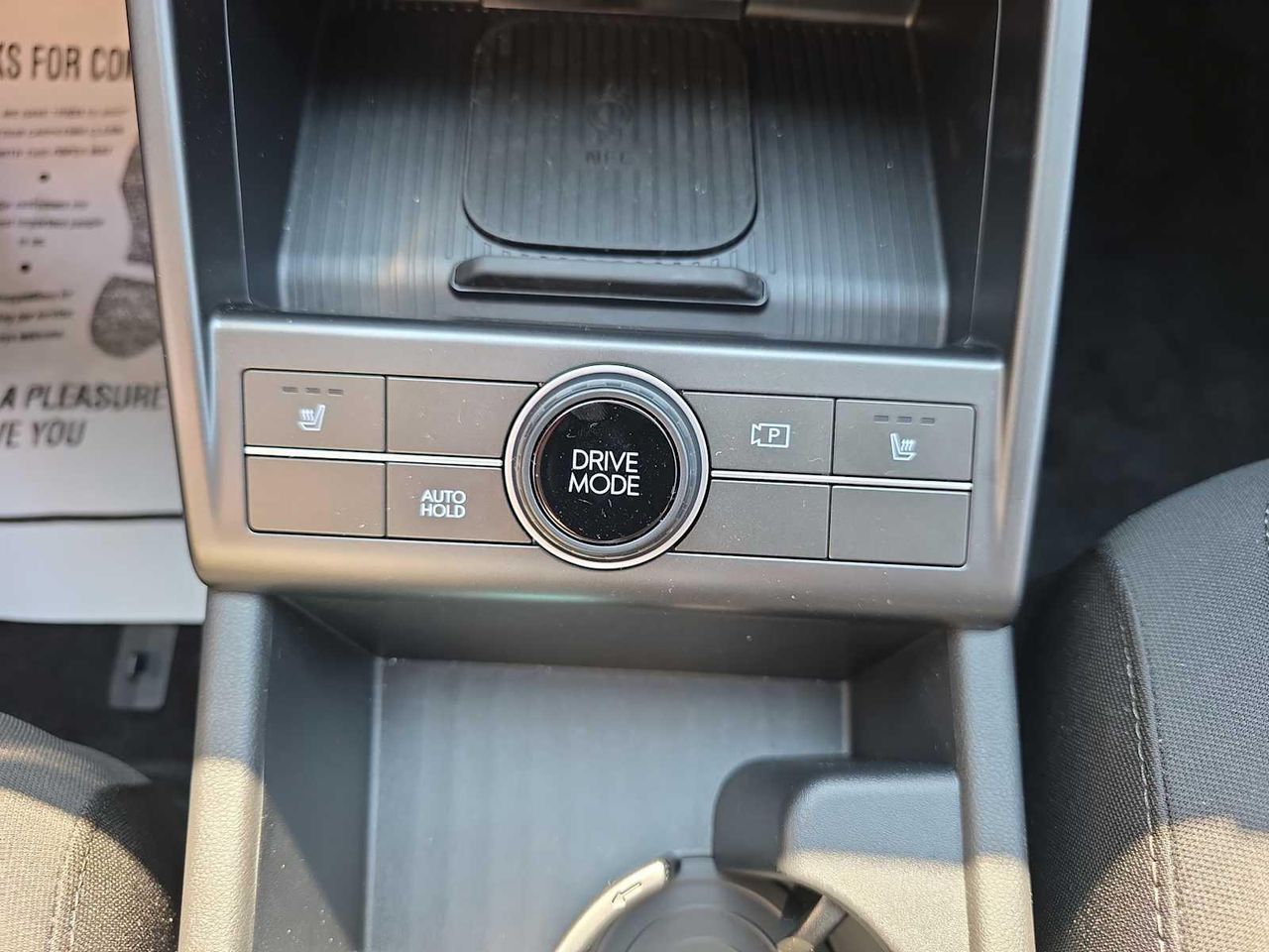 2025 Hyundai Kona SEL photo 12