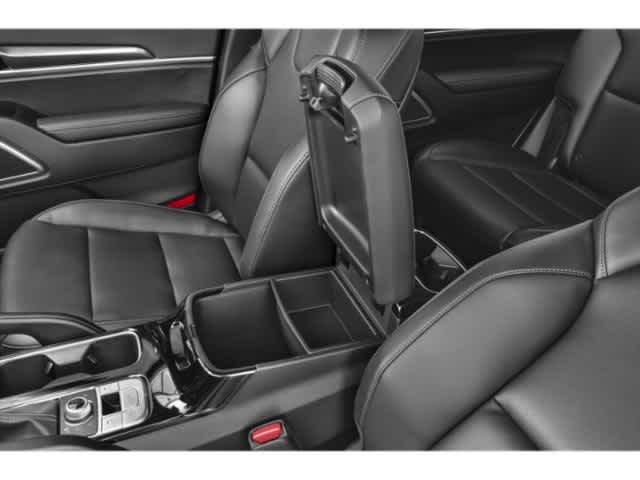 2025 Kia Telluride S photo 11