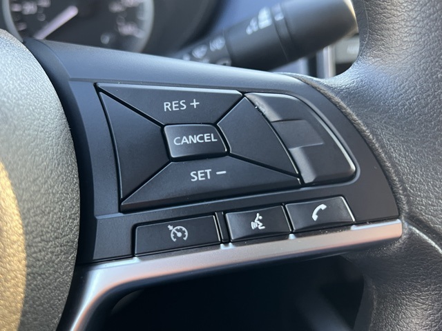 2024 Nissan Versa 1.6 SV photo 15