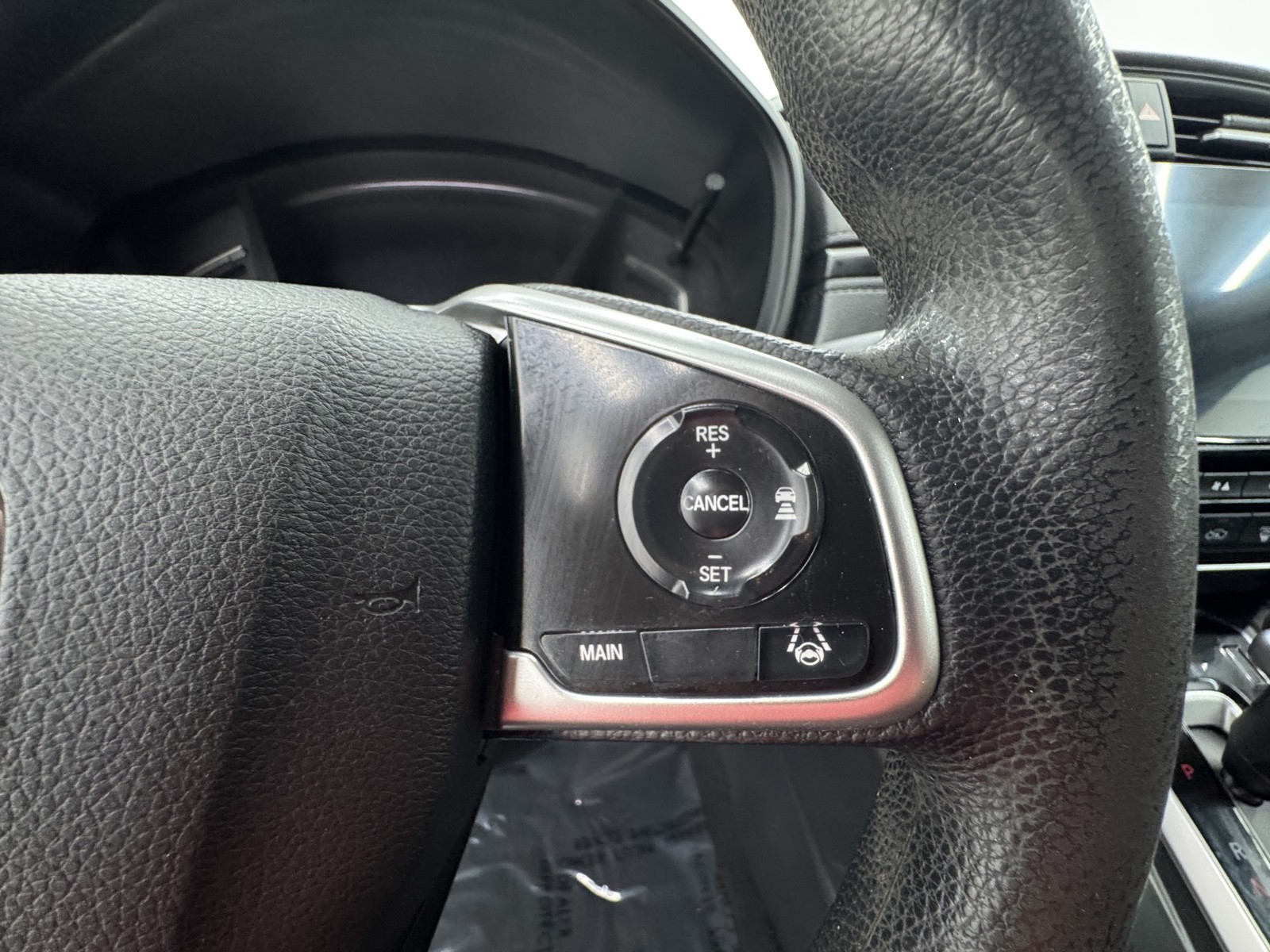 2021 Honda CR-V Special Edition photo 19