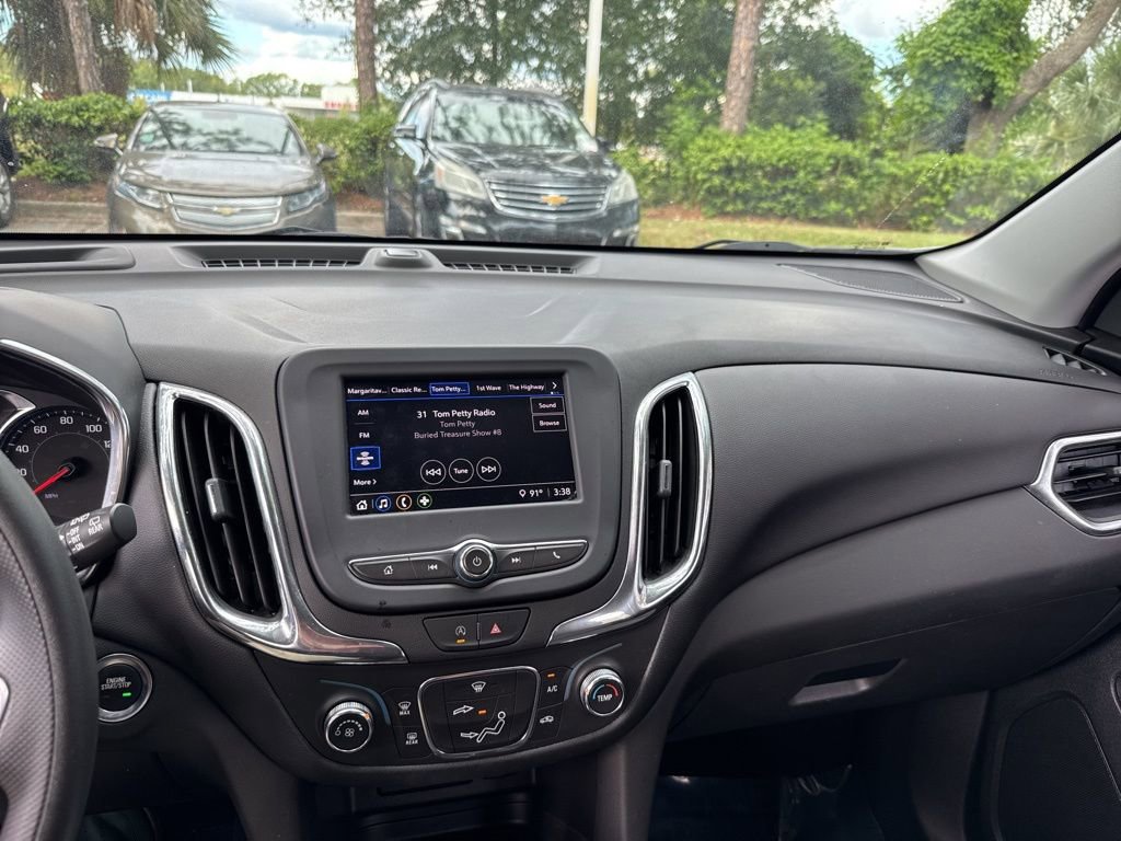 2023 Chevrolet Equinox LT photo 42