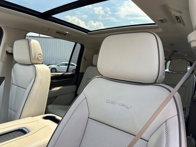 2024 Gmc Yukon XL Denali photo 17