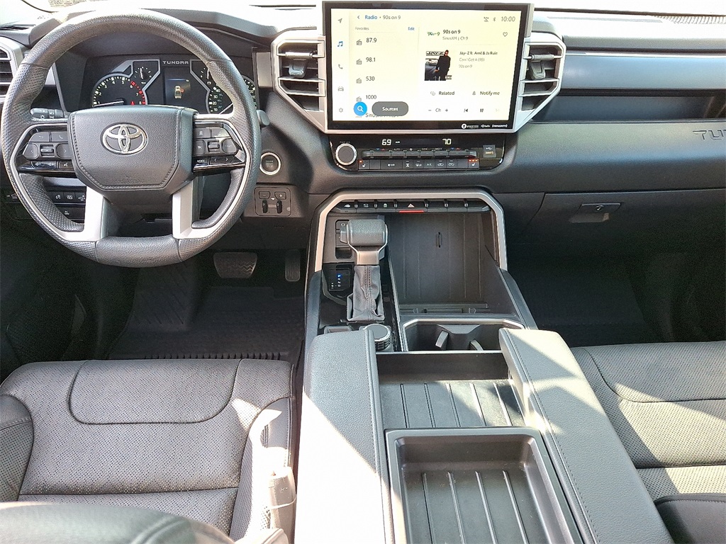 2023 Toyota Tundra SR5 photo 15