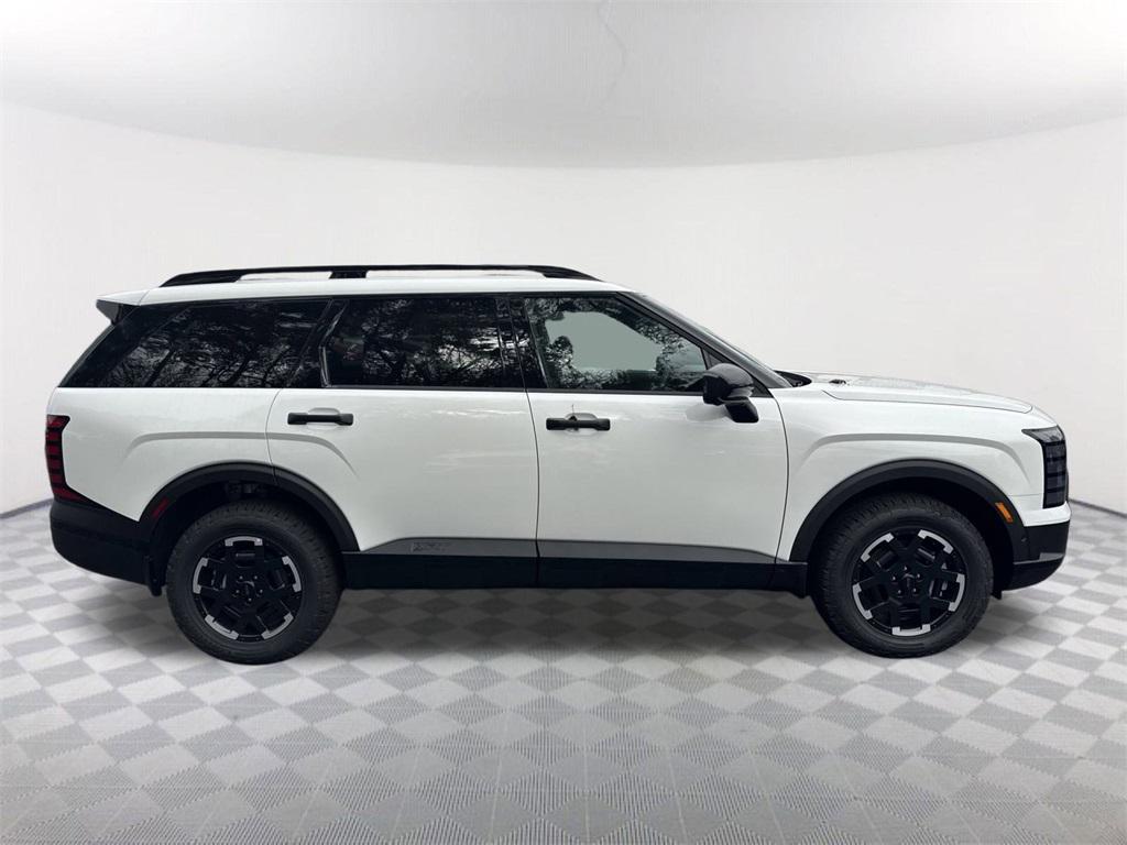 2026 Hyundai Palisade XRT photo 3