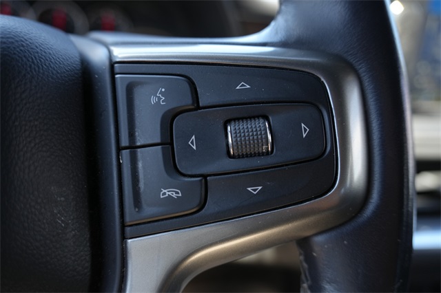 2022 Chevrolet Tahoe LS photo 11