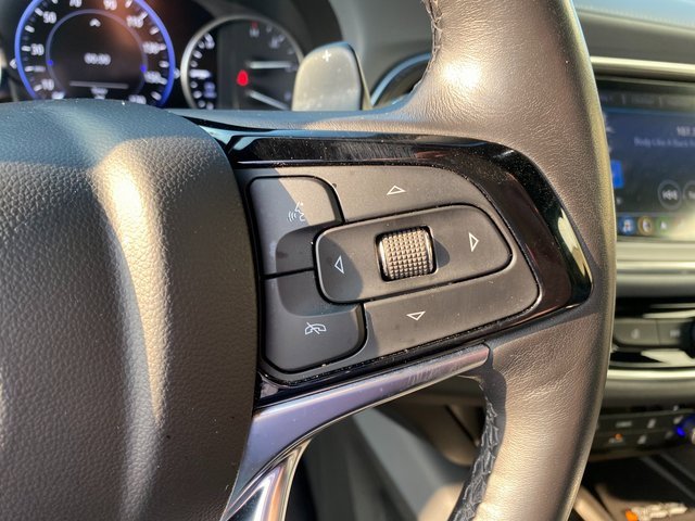 2024 Buick Enclave Premium photo 27
