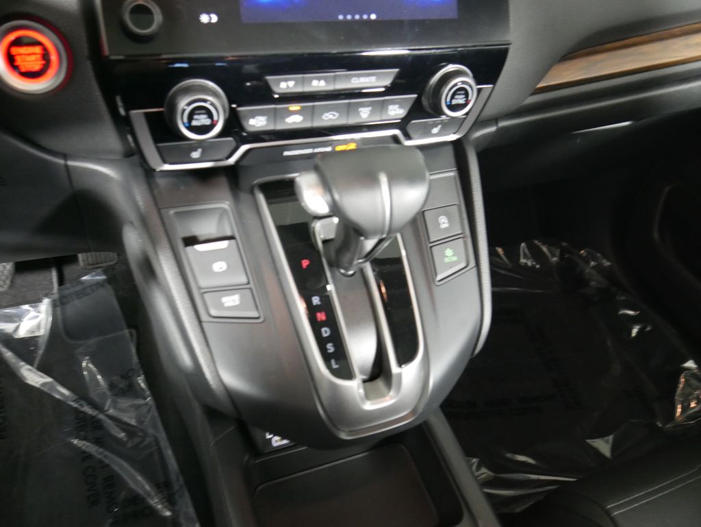 2022 Honda CR-V EX-L photo 24