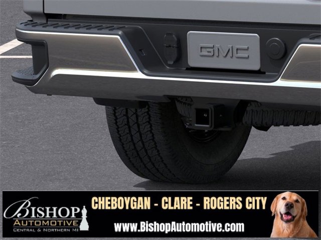2026 Gmc Sierra 2500 HD SLE photo 14