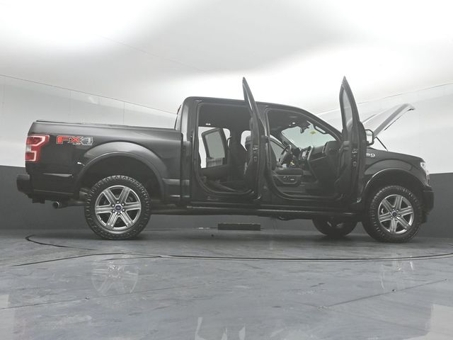 2018 FORD F-150 - Image 54