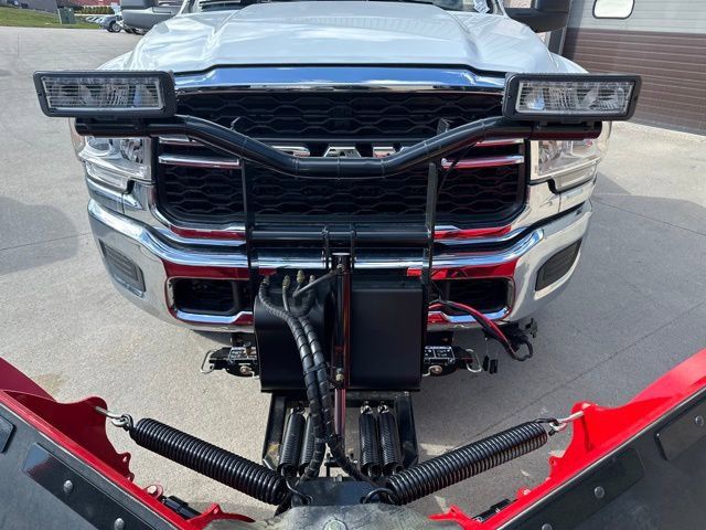 2024 Ram 2500 Tradesman photo 7