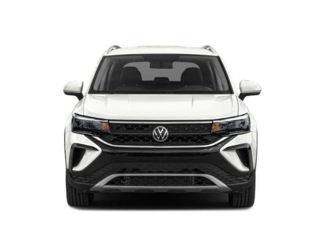 2023 Volkswagen Taos SE photo 7
