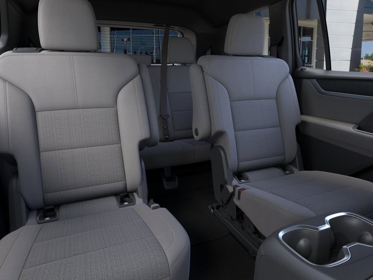 2026 Gmc Acadia Elevation photo 16