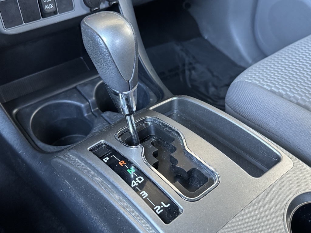 2013 Toyota Tacoma Base V6 photo 24
