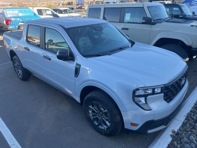 2026 Ford Maverick XLT's photo