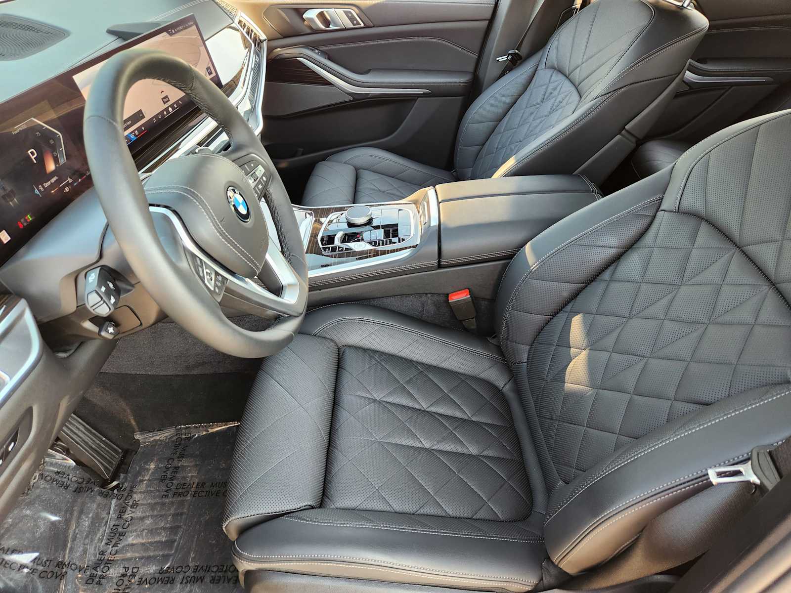 2024 Bmw X5 sDrive40i photo 7