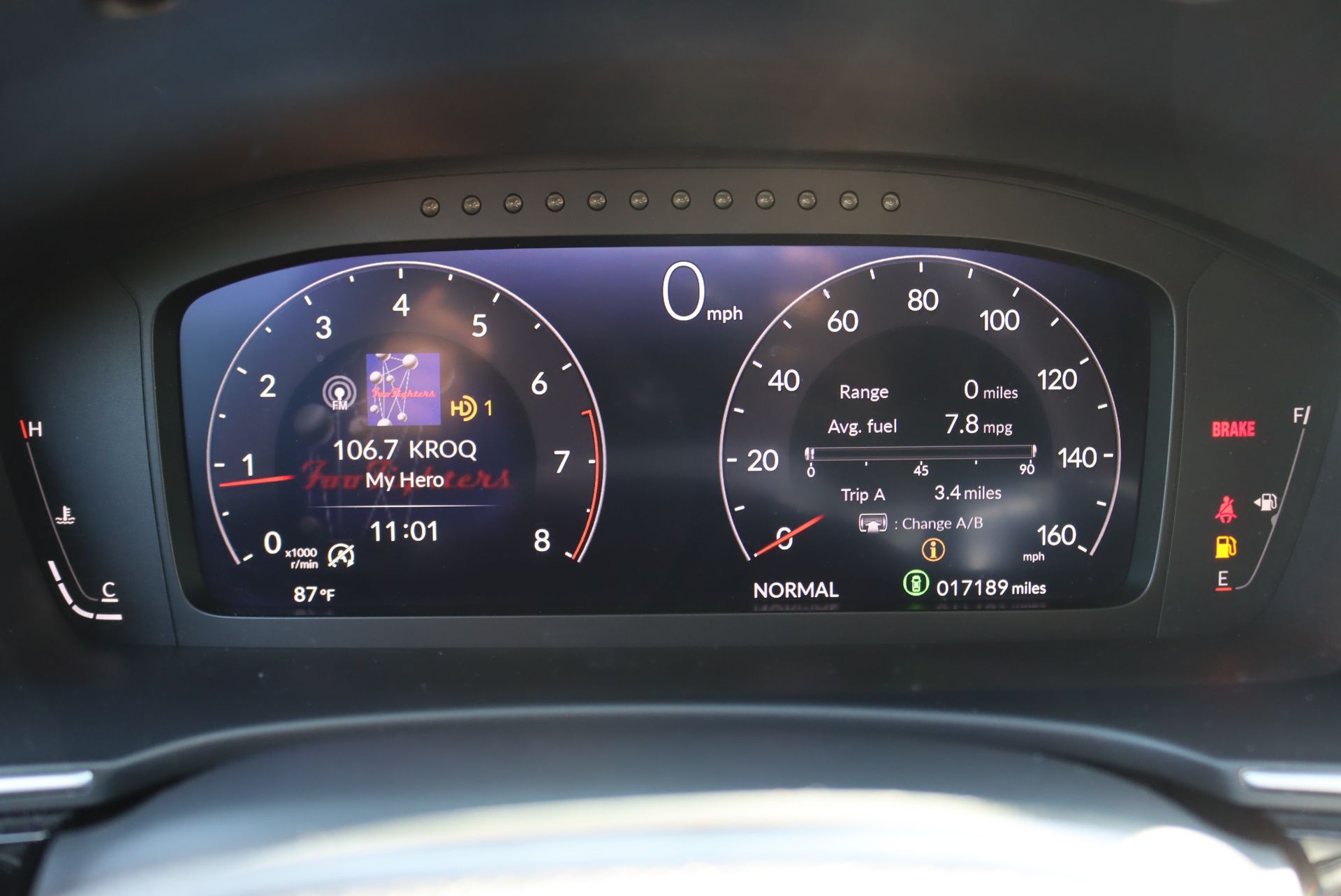 2025 Honda Civic Si photo 13