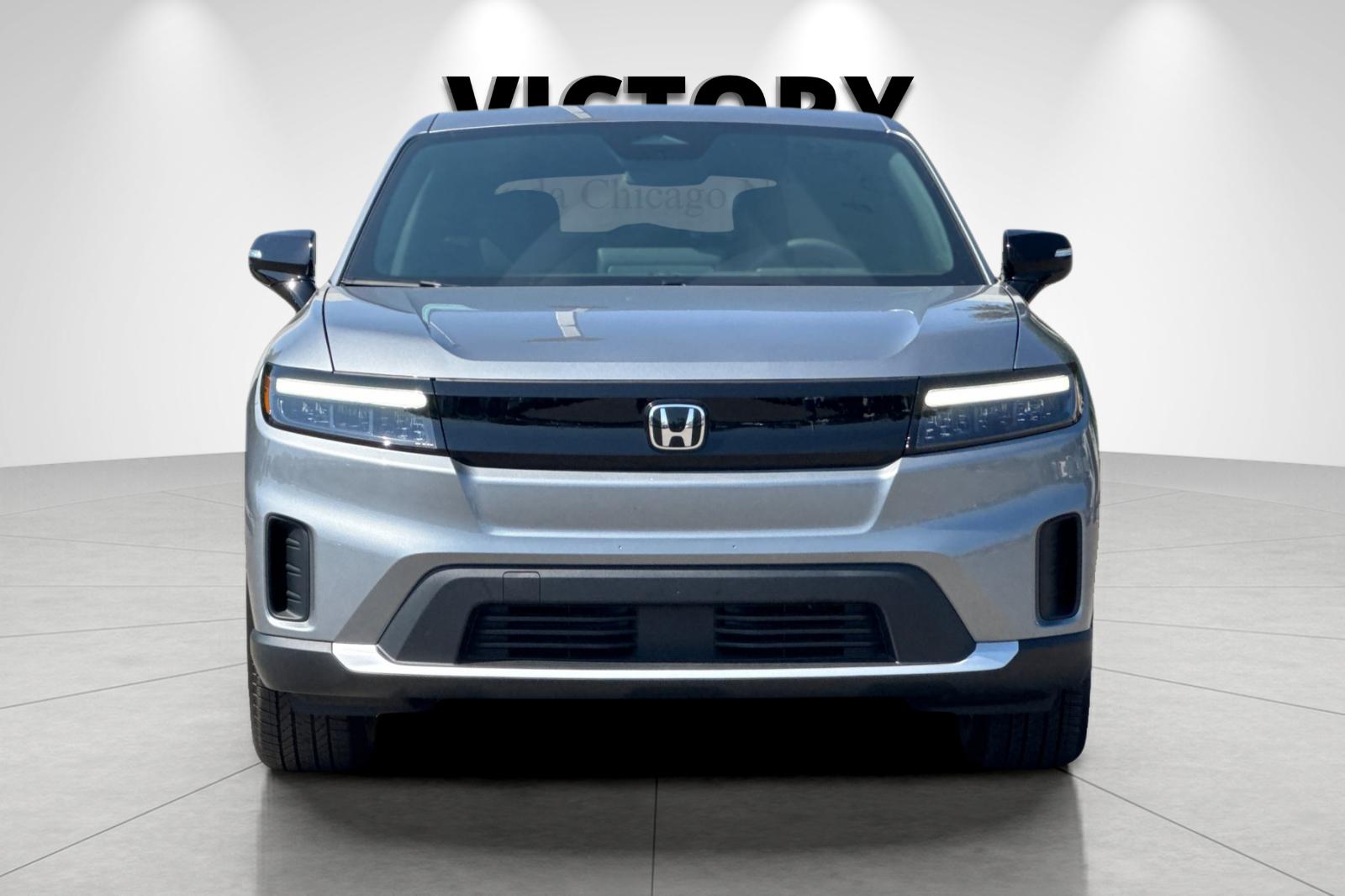 2025 Honda Prologue EX photo 8