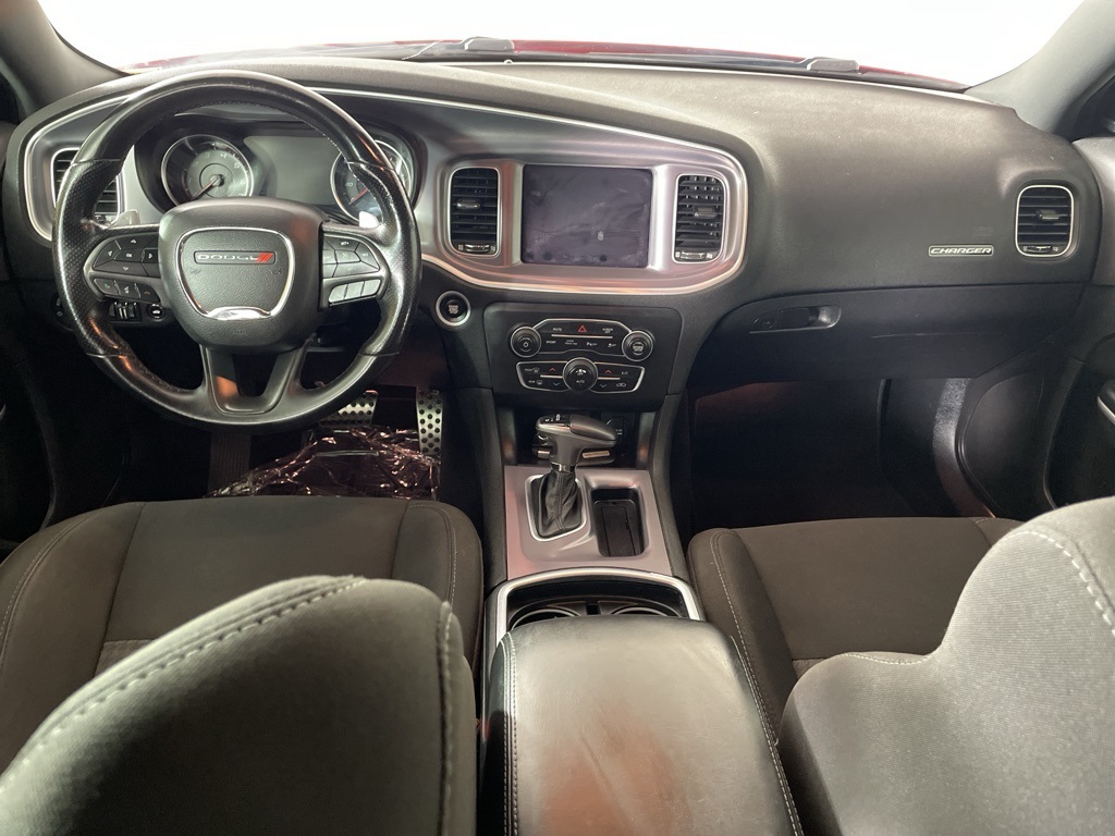 2019 Dodge Charger GT photo 32