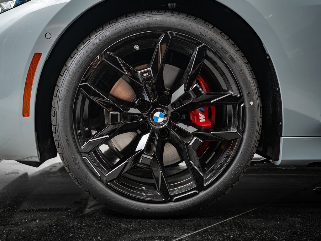 2026 Bmw M440i M440i xDrive photo 12