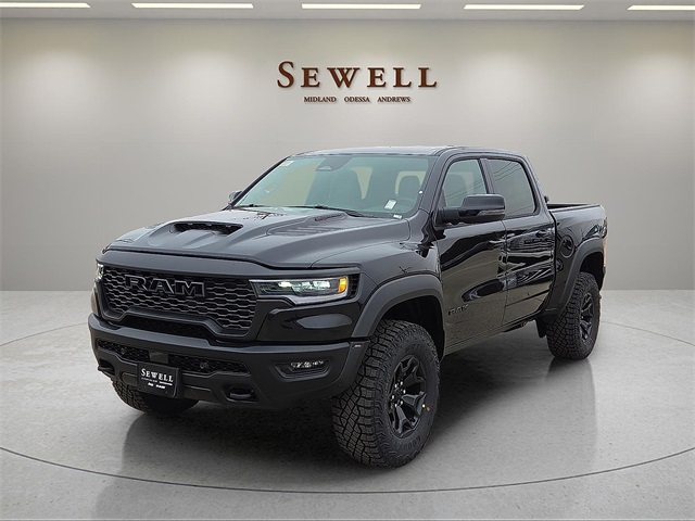 2026 RAM Ram 1500 Pickup RHO's photo