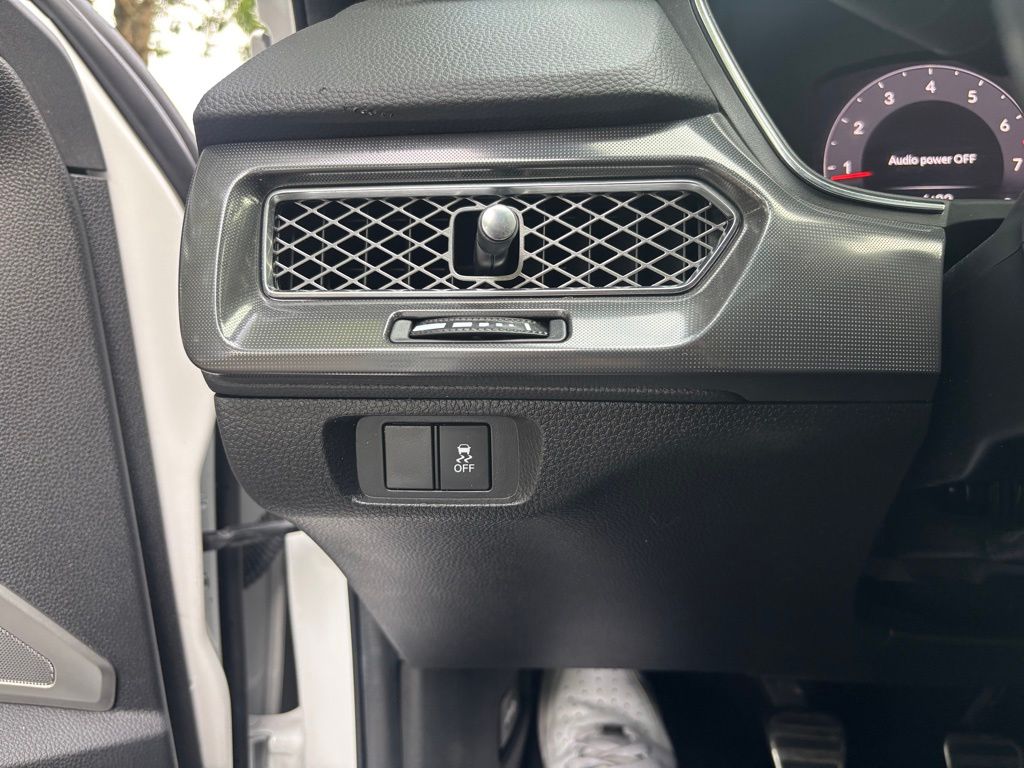2023 Acura Integra A-Spec photo 22