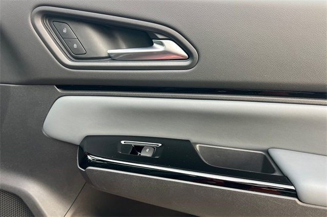 2024 Honda Prologue Touring photo 21