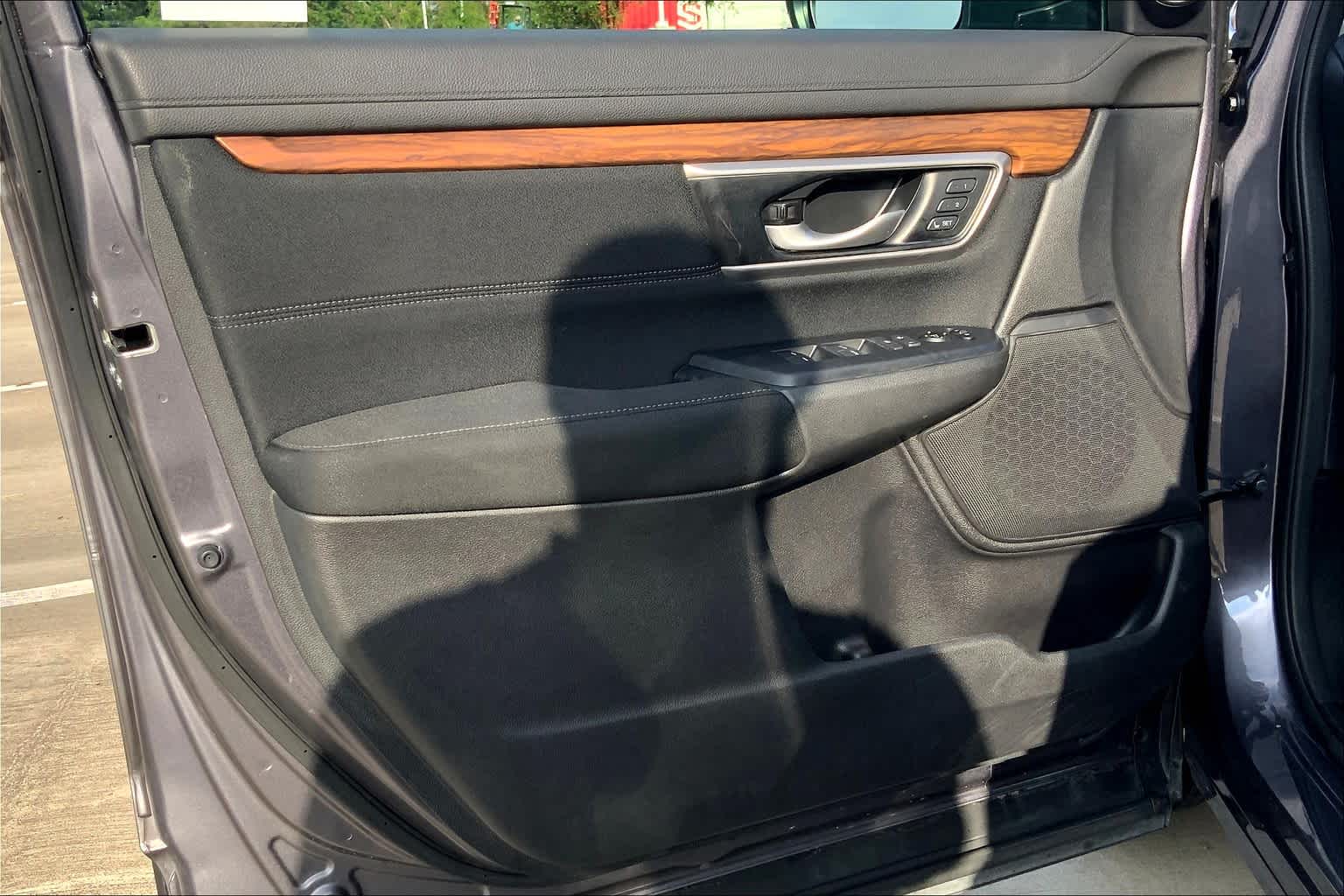 2022 Honda CR-V Hybrid EX photo 20