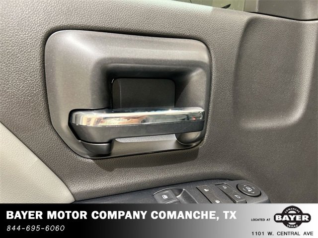 2023 Chevrolet Silverado 6500HD Work Truck photo 2