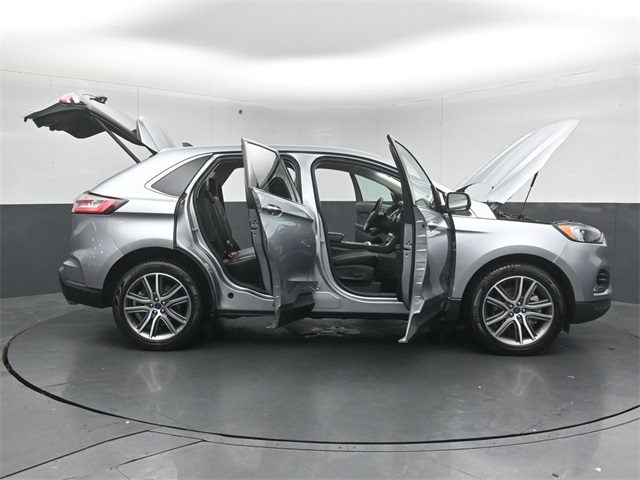 2022 FORD EDGE - Image 60