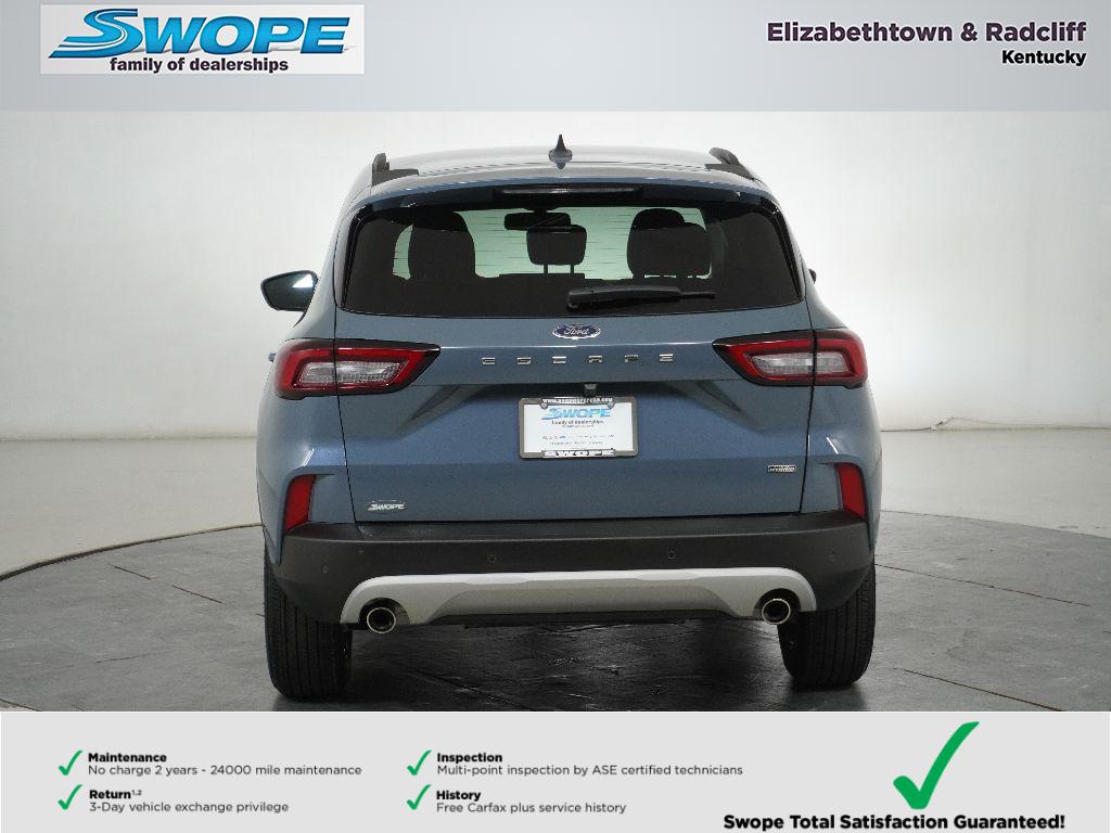 2025 Ford Escape Premium photo 3