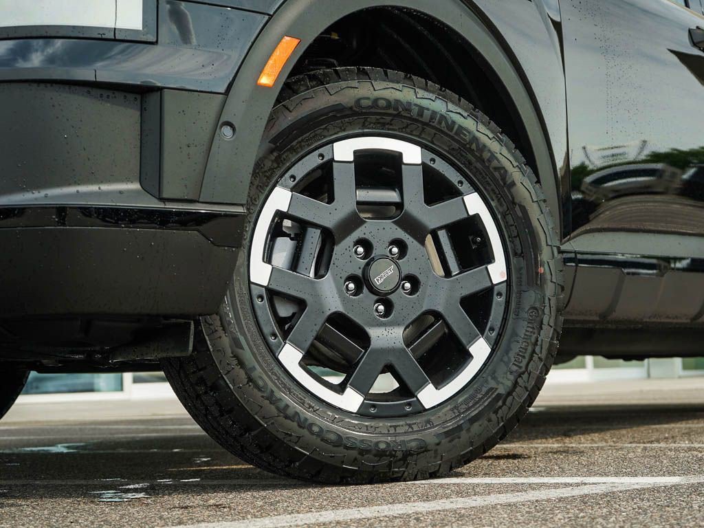 2026 Hyundai Palisade XRT photo 5
