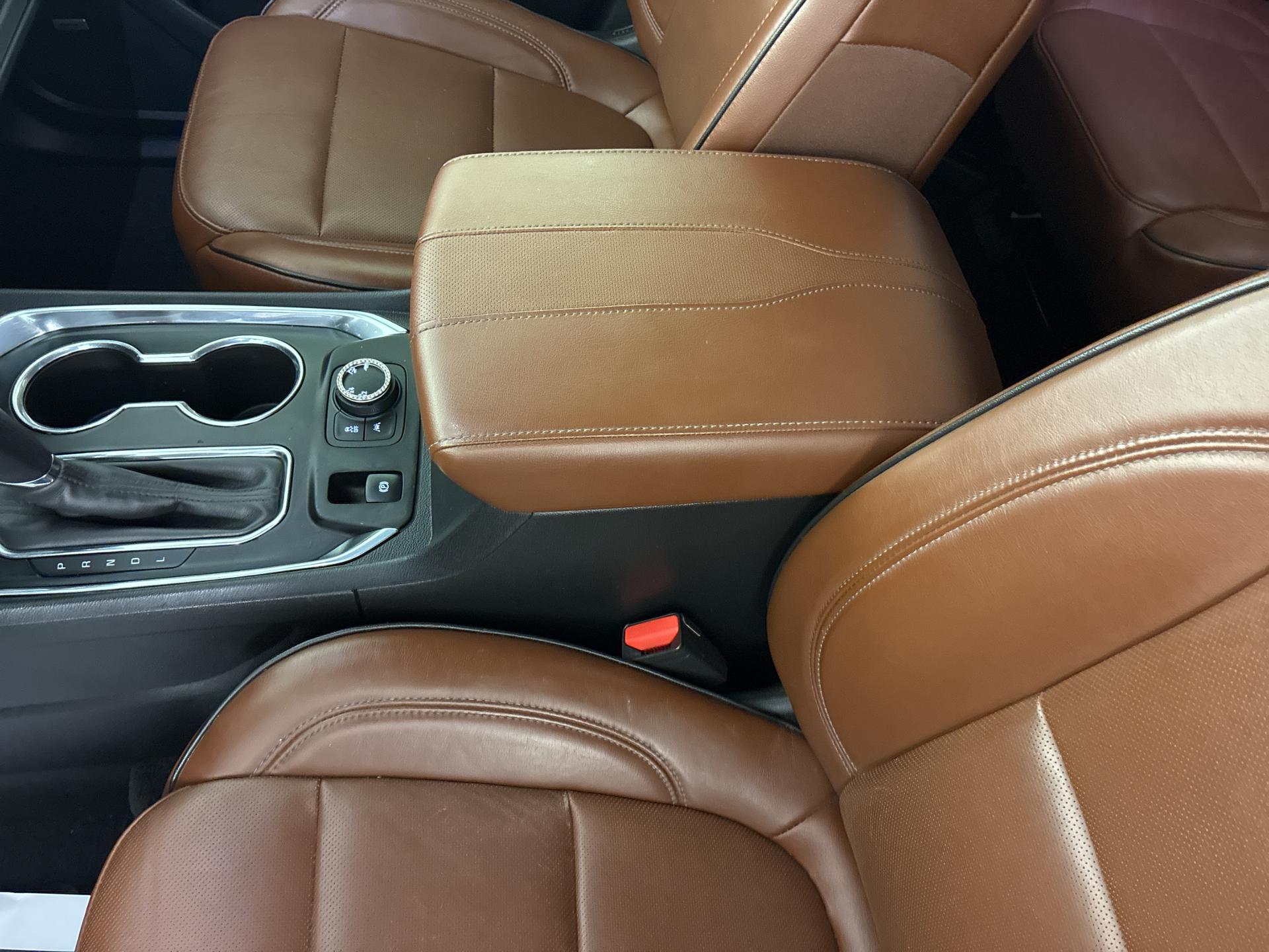 2018 Chevrolet Traverse High Country photo 13