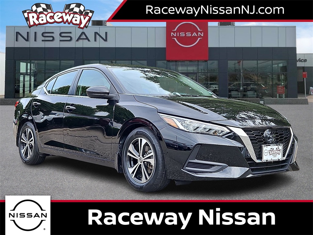 2022 Nissan Sentra