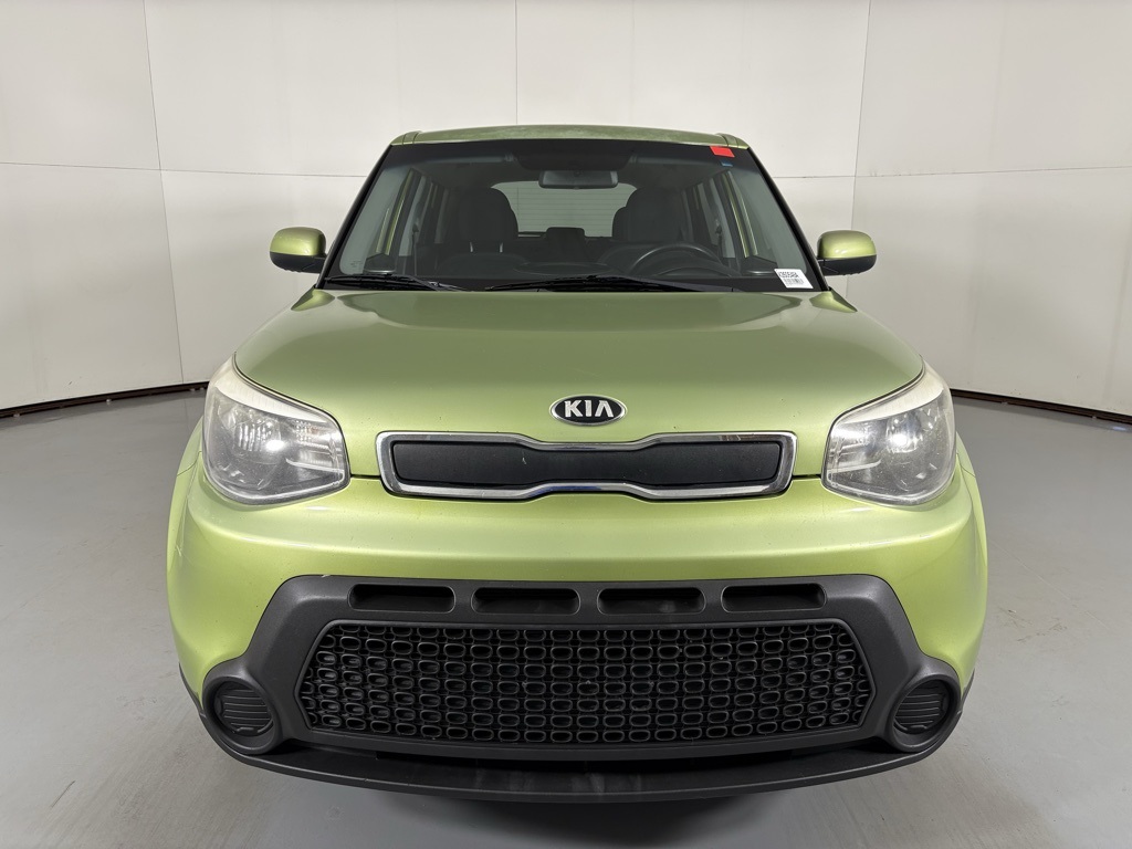 2016 Kia Soul Base photo 3