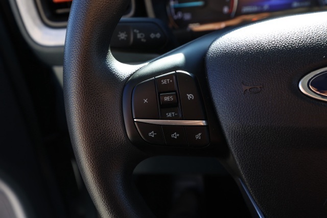 2023 Ford Maverick XLT photo 21