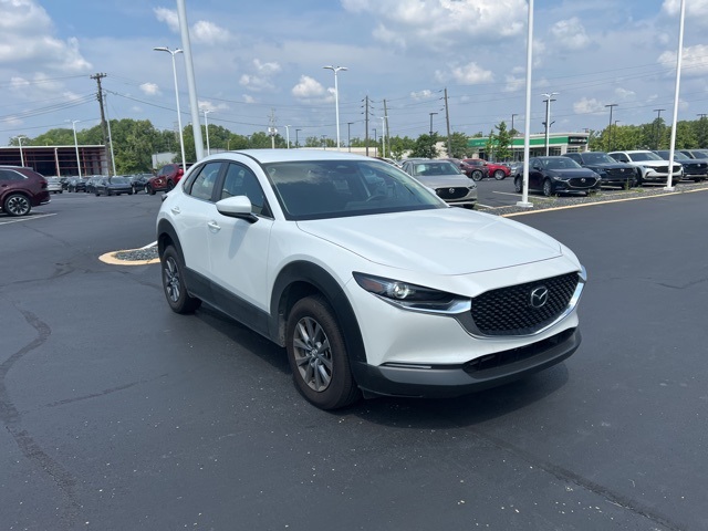 2024 Mazda CX-30 S's photo
