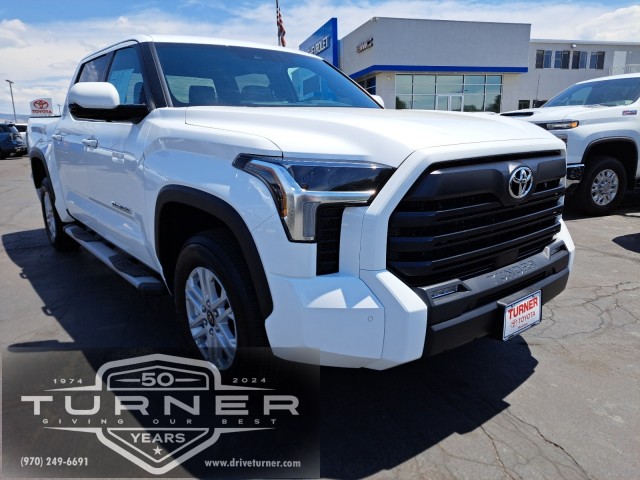 ダイナスフィア　Platinum New 2026 Toyota Tundra Platinum PLATINUM CREWMAX 5.5 in