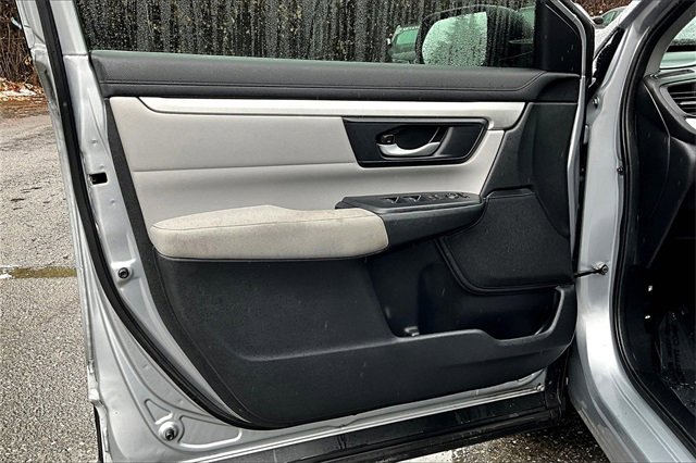 2018 Honda CR-V LX photo 20