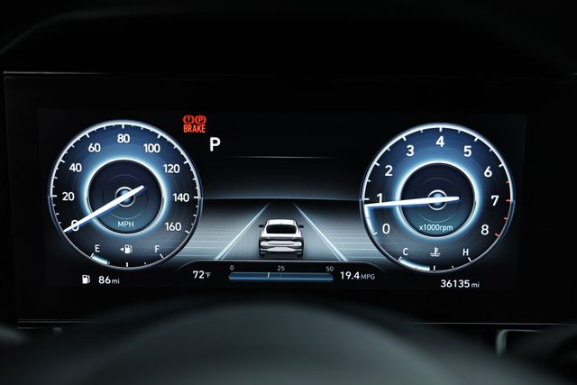 2022 Hyundai Elantra Limited photo 33