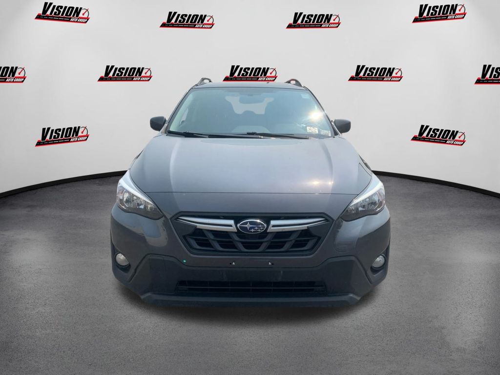 2023 Subaru Crosstrek Premium photo 2