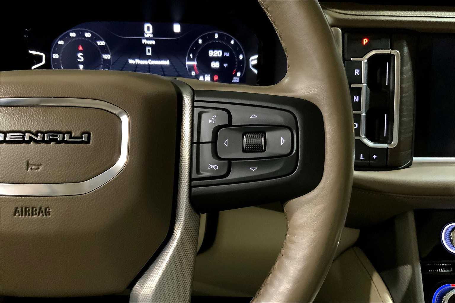 2022 Gmc Yukon Denali photo 24