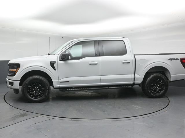 2024 FORD F-150 - Image 4