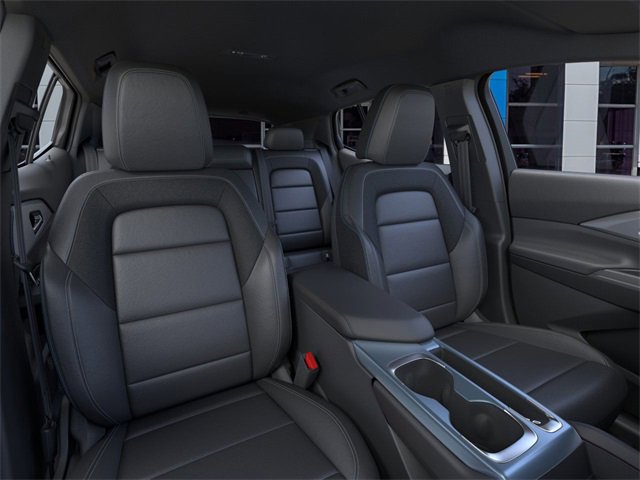 2025 Chevrolet Equinox EV 1LT photo 15