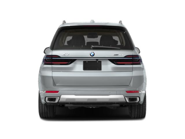 2026 Bmw X7 M60i photo 5