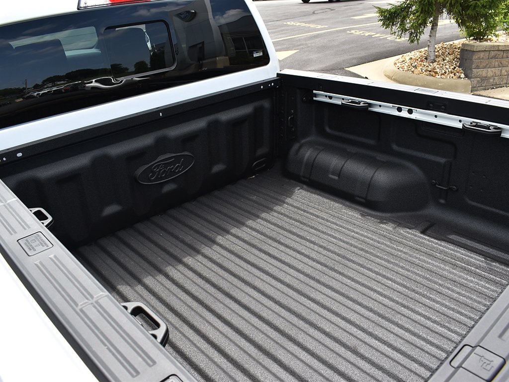 2025 Ford Ranger Raptor photo 25