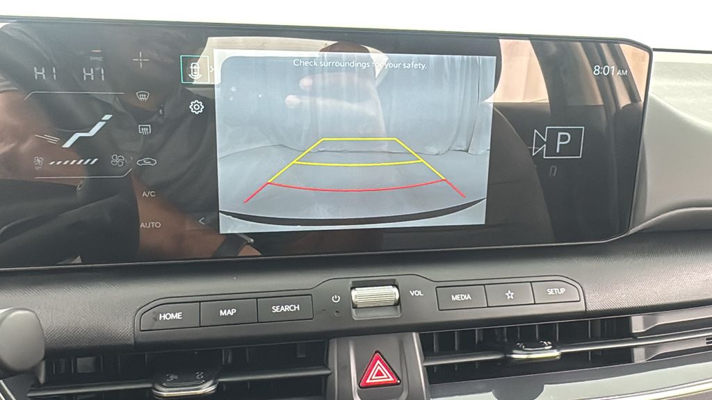 2025 Kia K4 EX photo 22